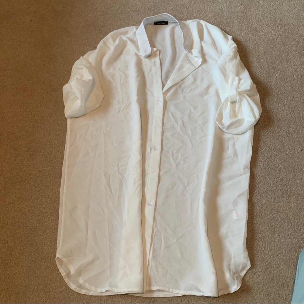 Tunic dress
